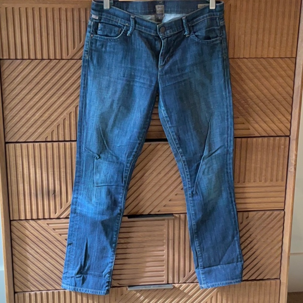 Citizens of Humanity jeans